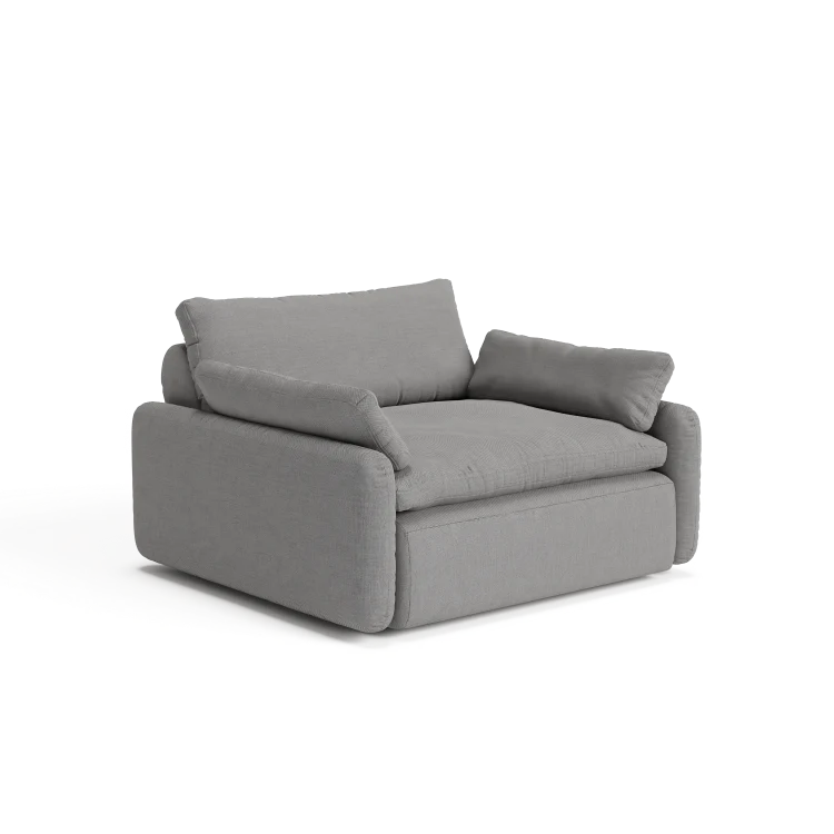 SD Lounge Chair - Image 4