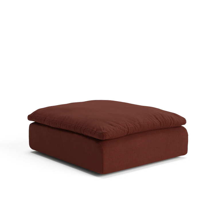 Sink Down Ottoman - Image 13