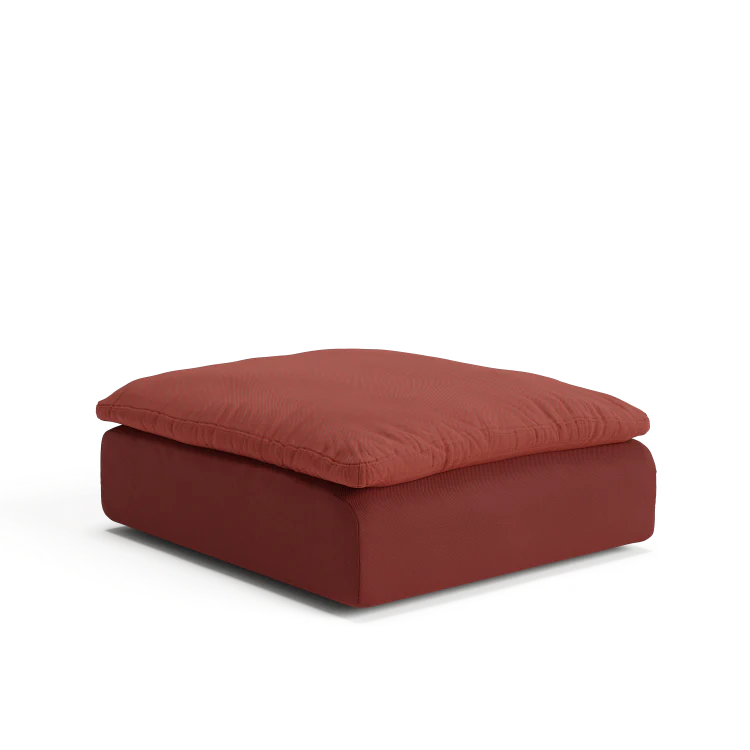Sink Down Ottoman - Image 3