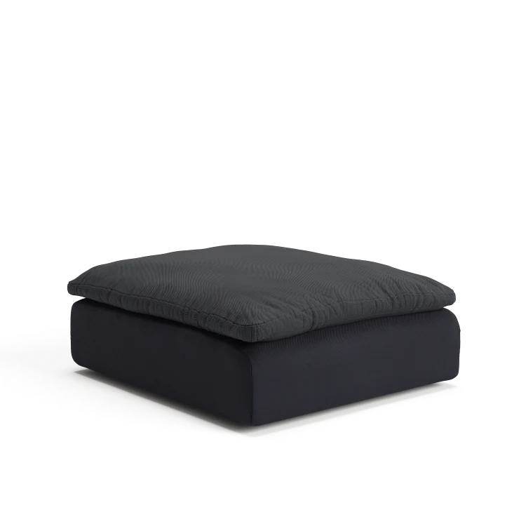 Sink Down Ottoman - Image 5