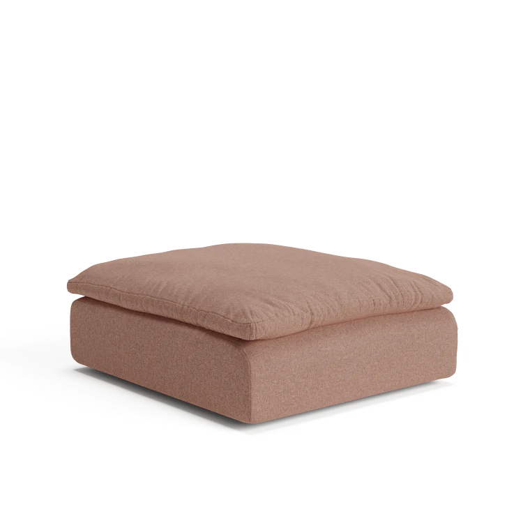 Sink Down Ottoman - Image 6