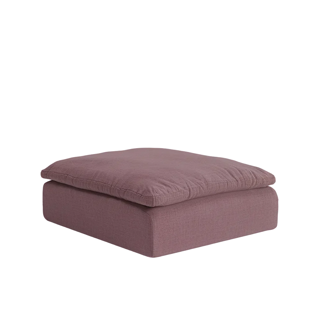 Sink Down Ottoman - Image 19