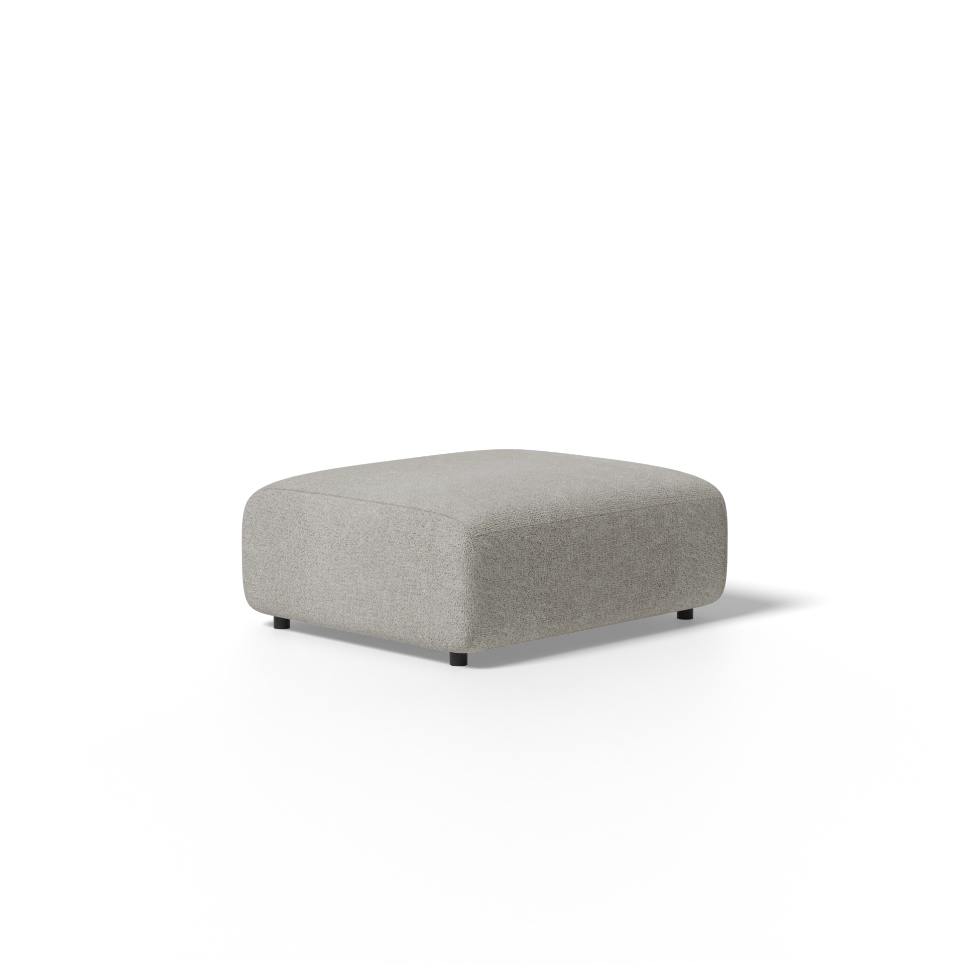 Soft Serve Ottoman - Image 6