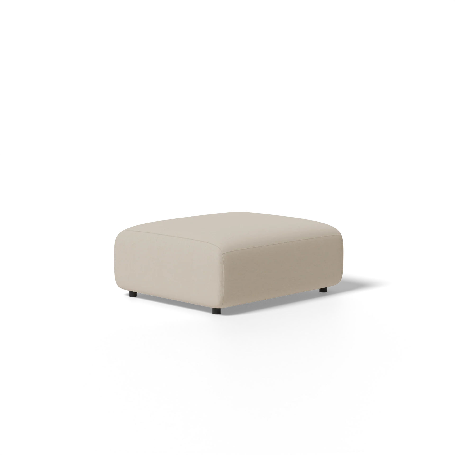 Soft Serve Ottoman - Image 7
