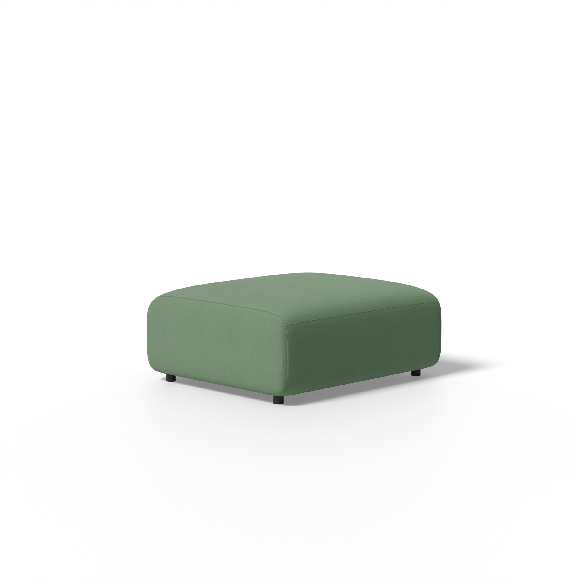 Soft Serve Ottoman - Image 13