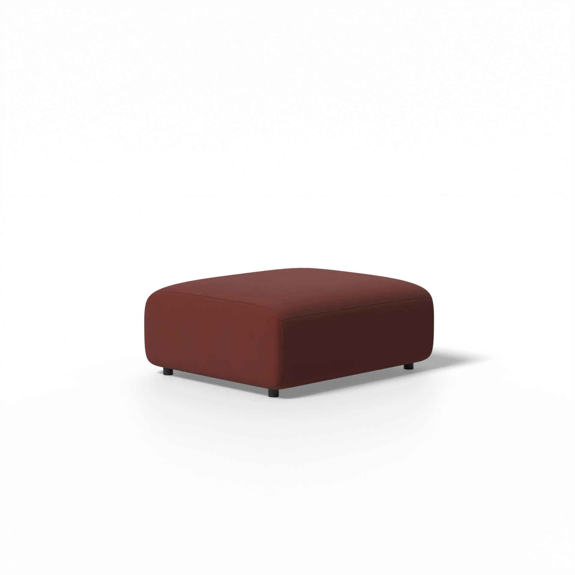 Soft Serve Ottoman - Image 12