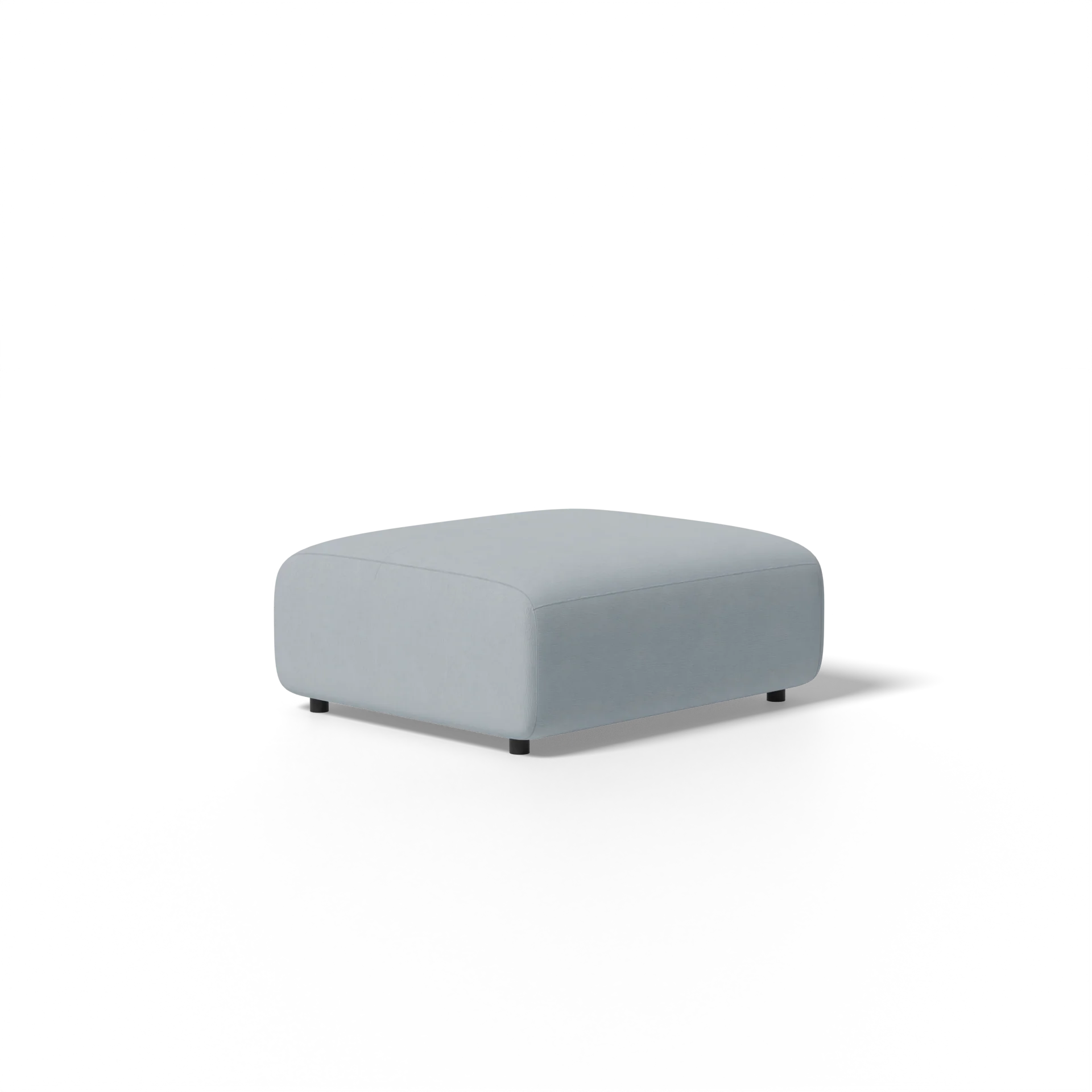 Soft Serve Ottoman - Image 4