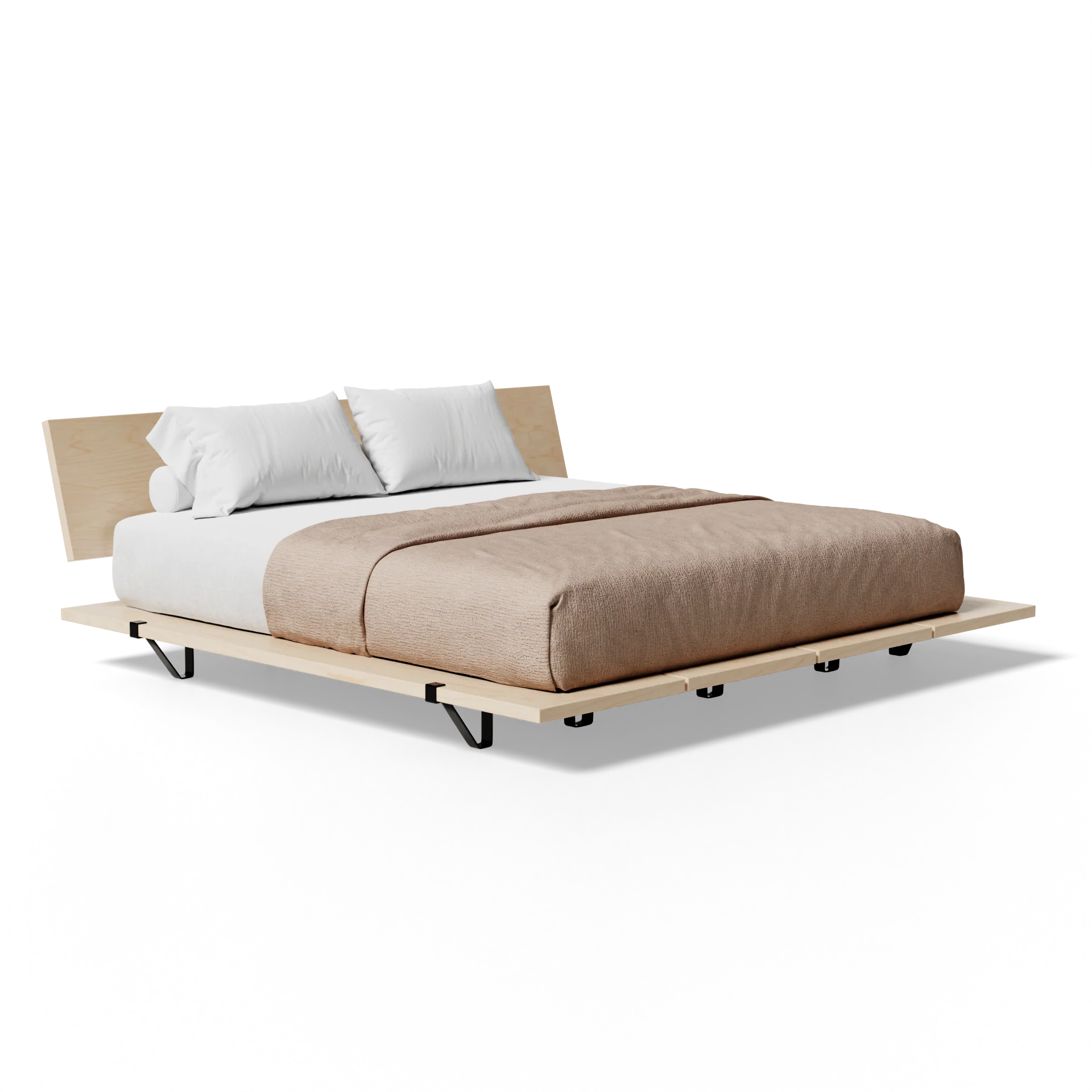 The Floyd Bed - Original - Image 14