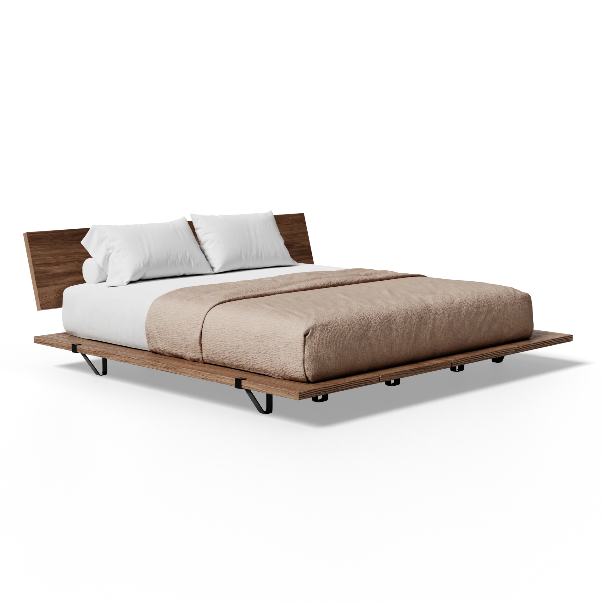 The Floyd Bed - Original - Image 16