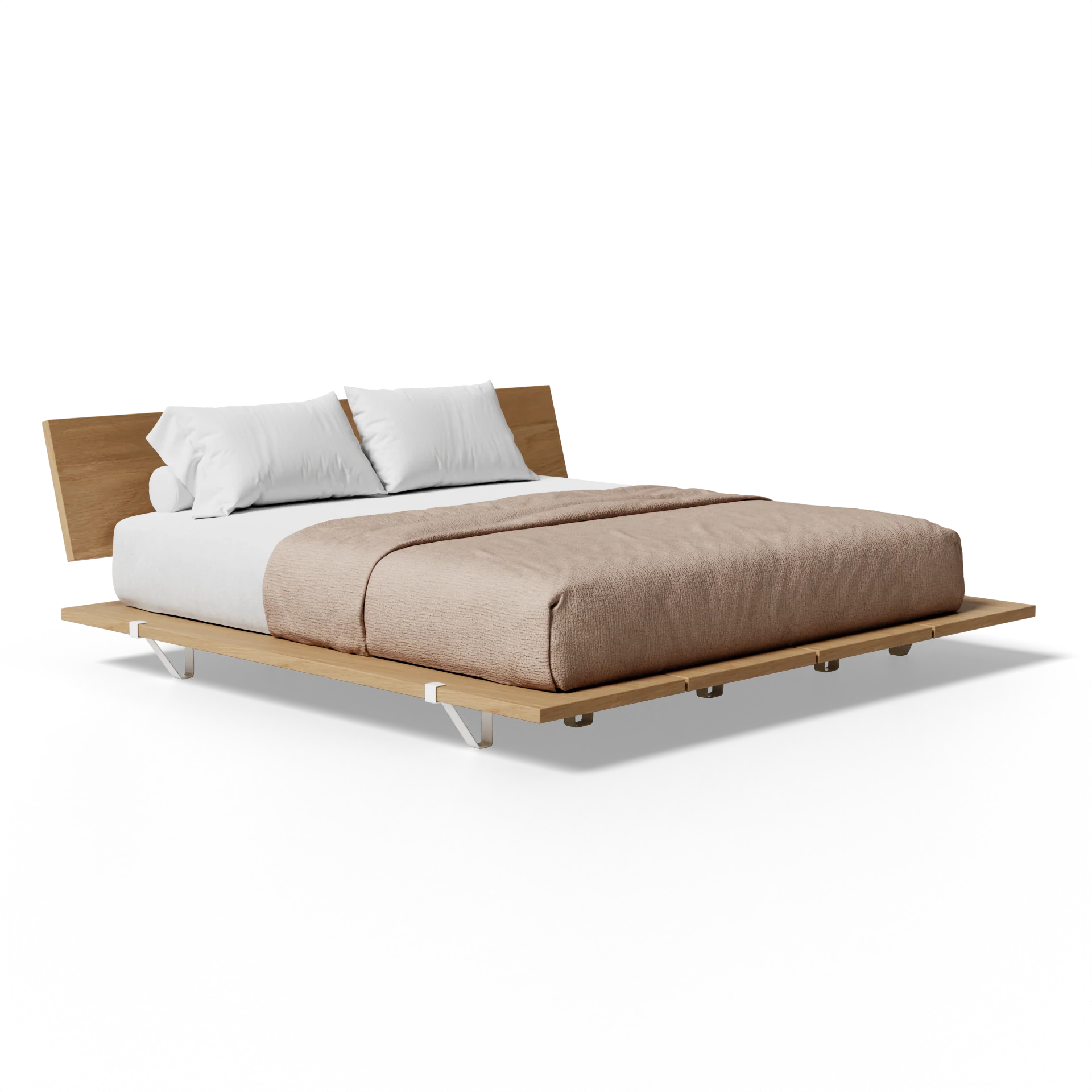 The Floyd Bed - Original - Image 17