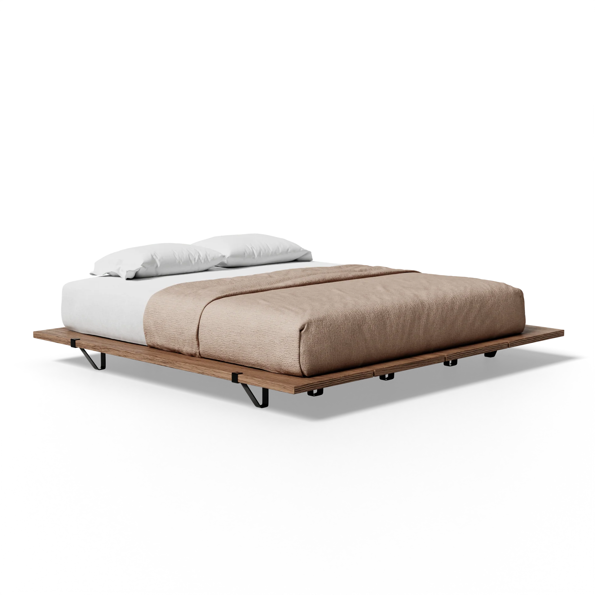 The Floyd Bed - Original - Image 22