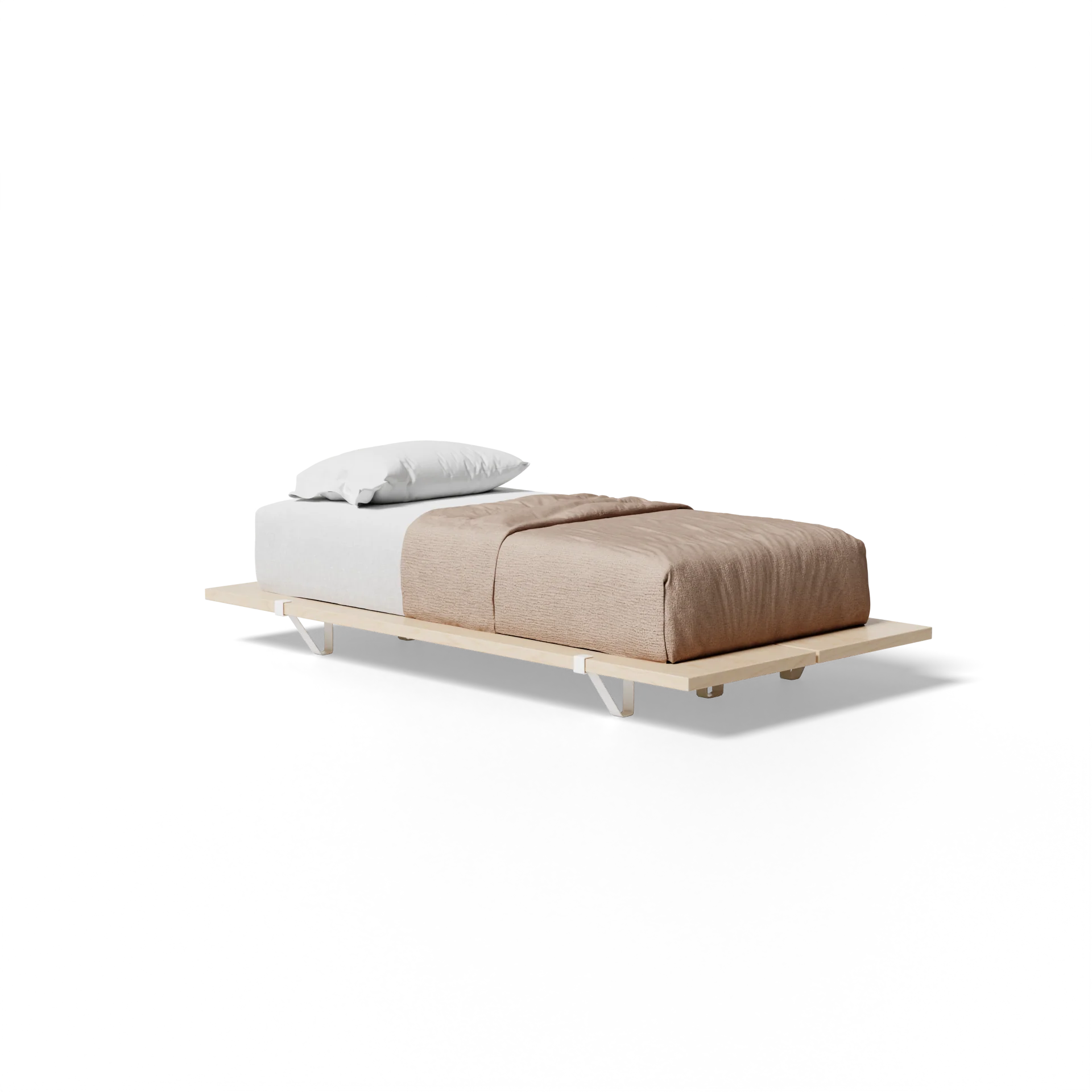 The Floyd Bed - Original - Image 25