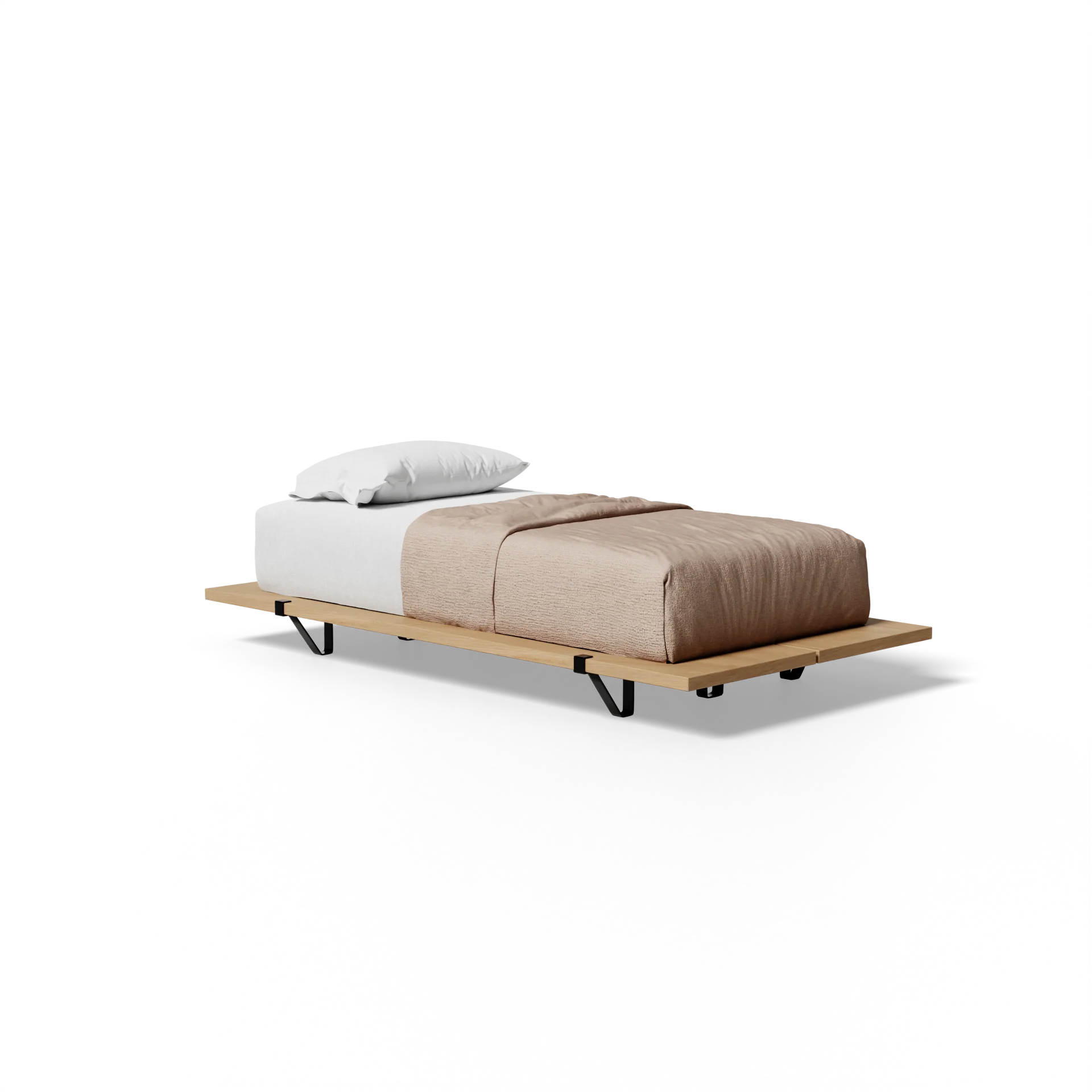 The Floyd Bed - Original - Image 30