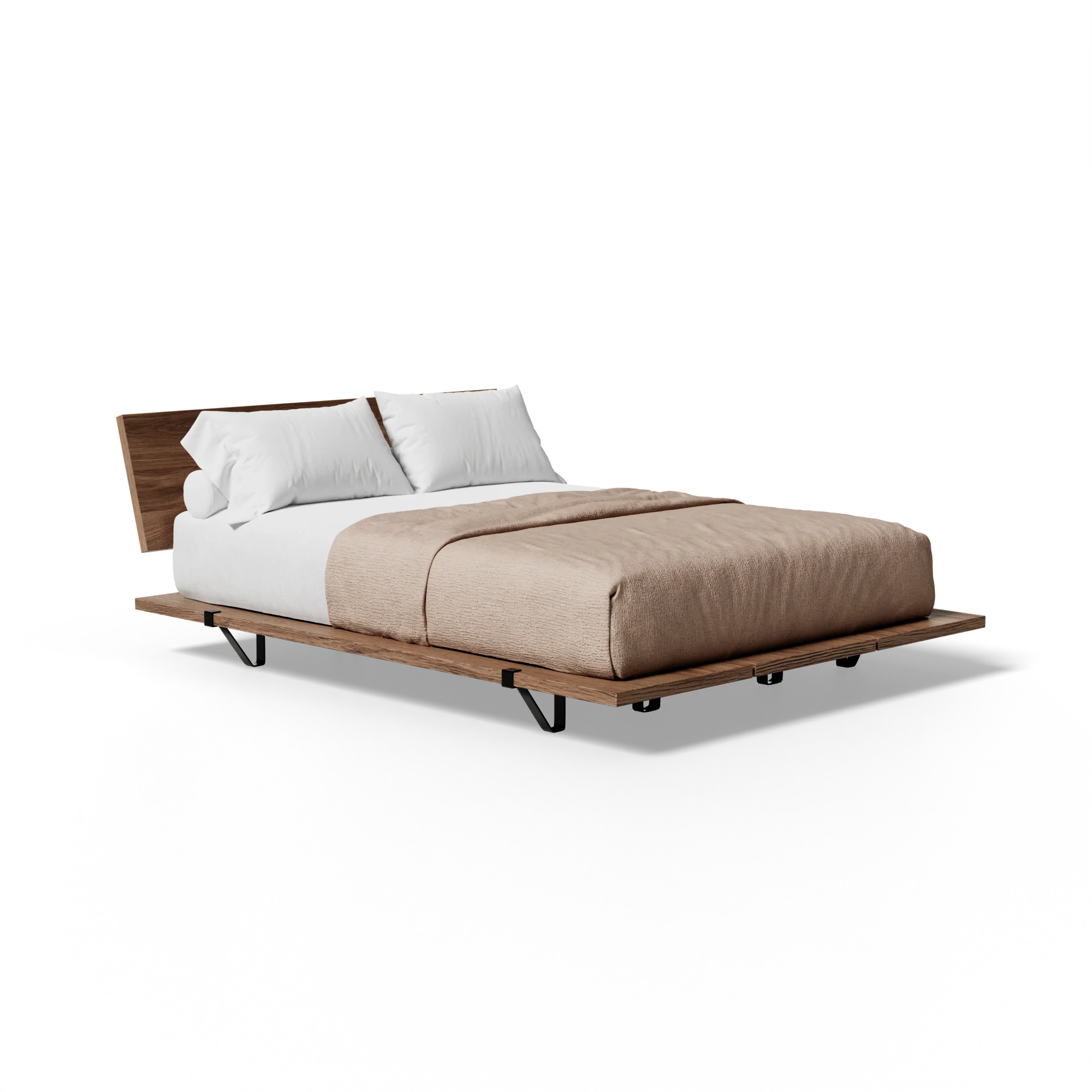 The Floyd Bed - Original - Image 4