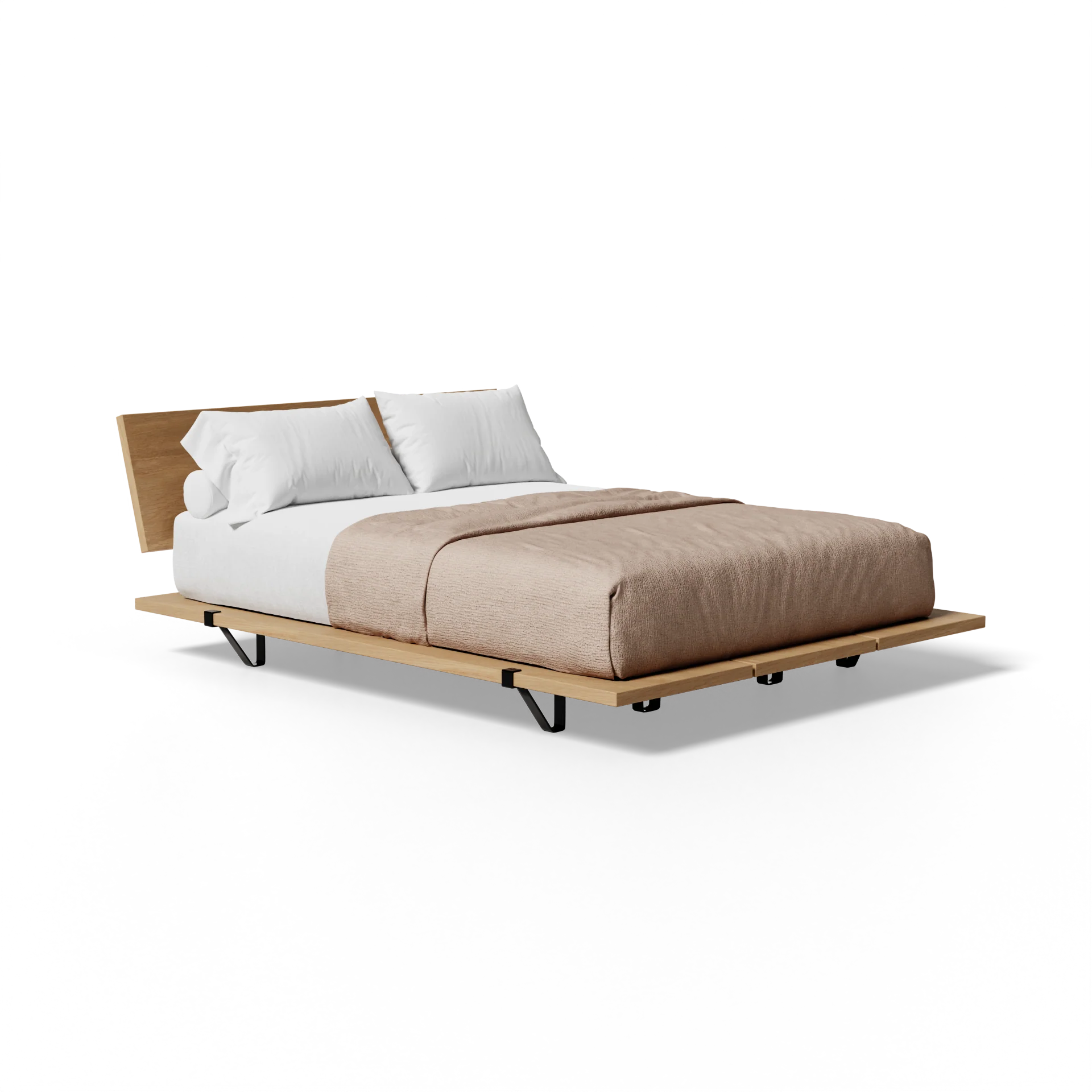 The Floyd Bed - Original - Image 6