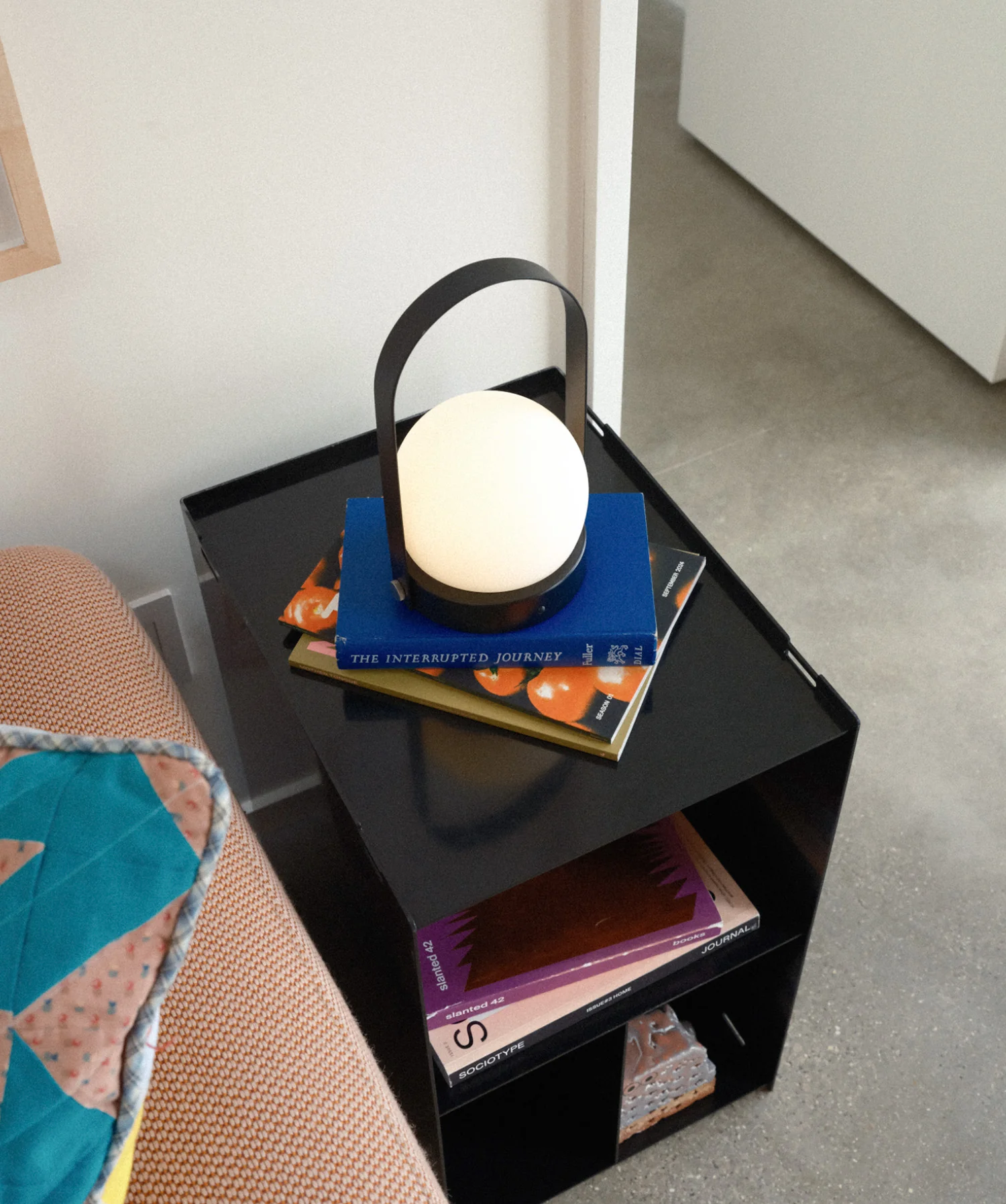 The Block - Image 10