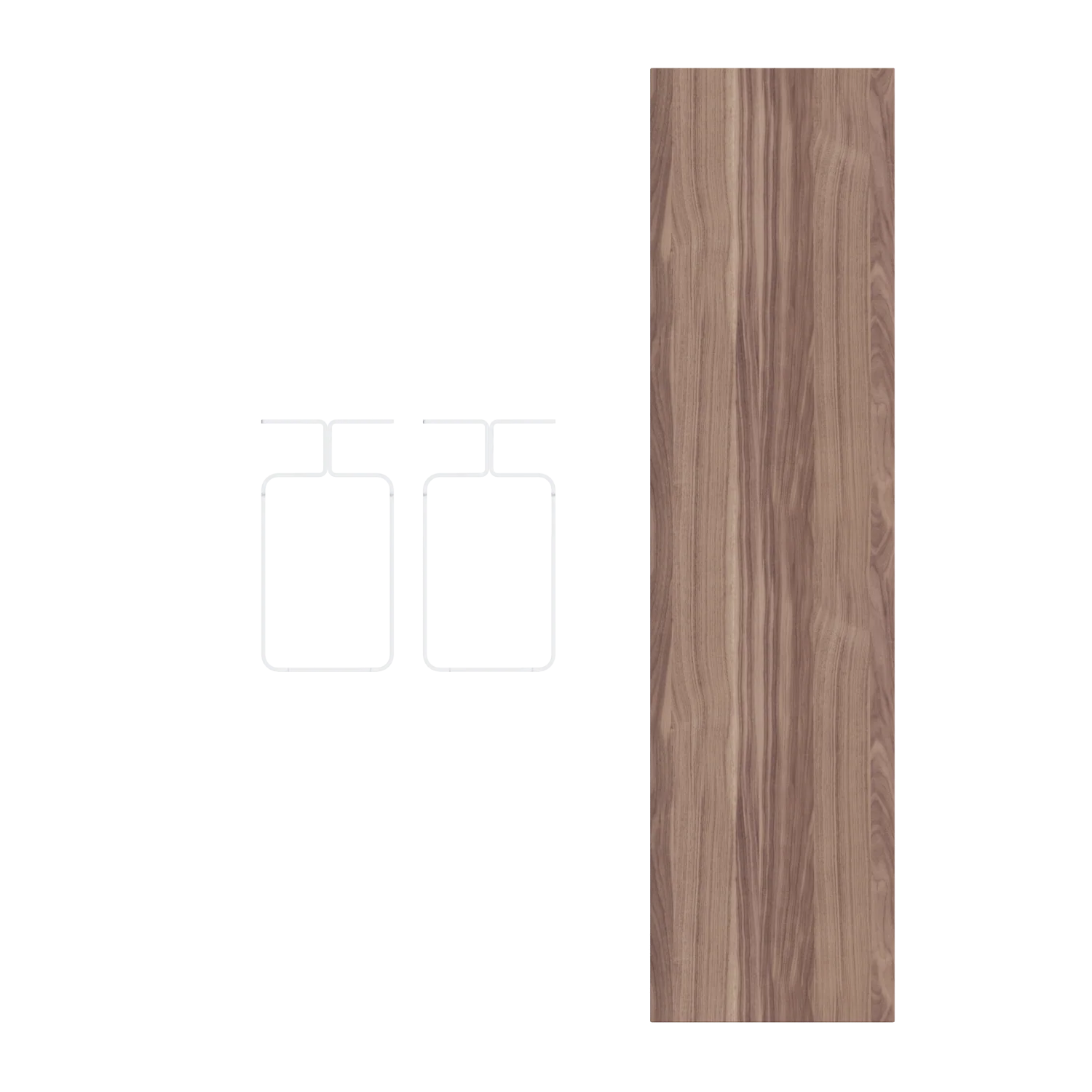 Bed Frame Expansion Kit - Original - Image 6