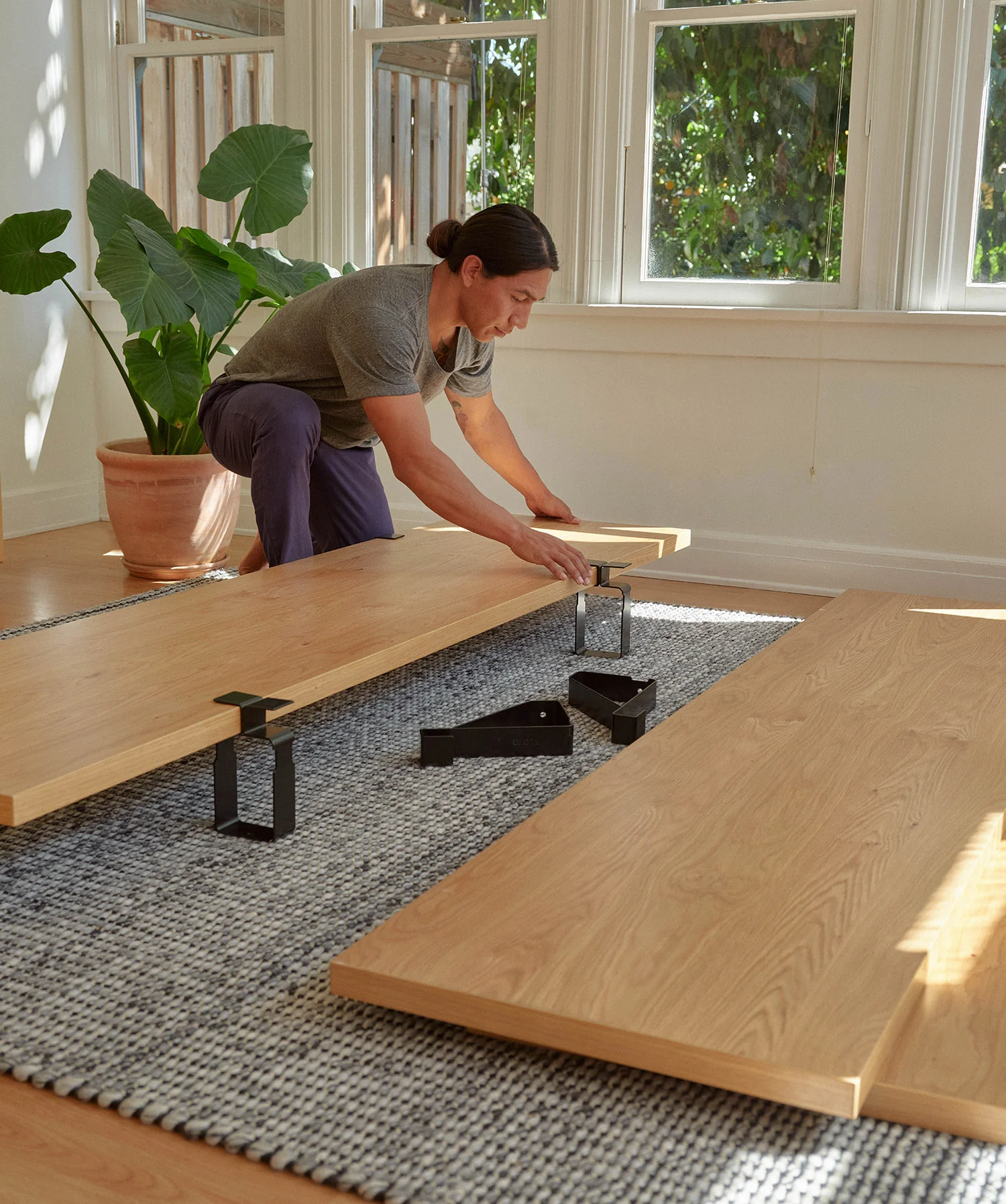 Bed Frame Expansion Kit - Original - Image 7