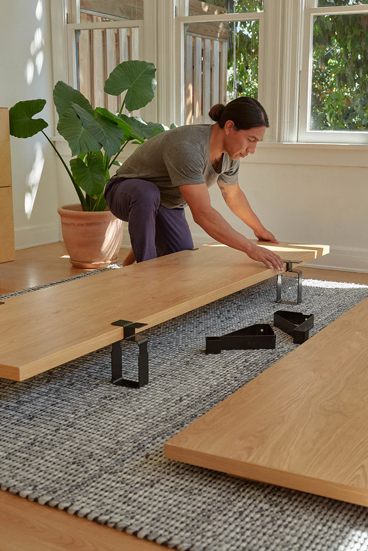 Serviceability - Bed Panels - Image 13