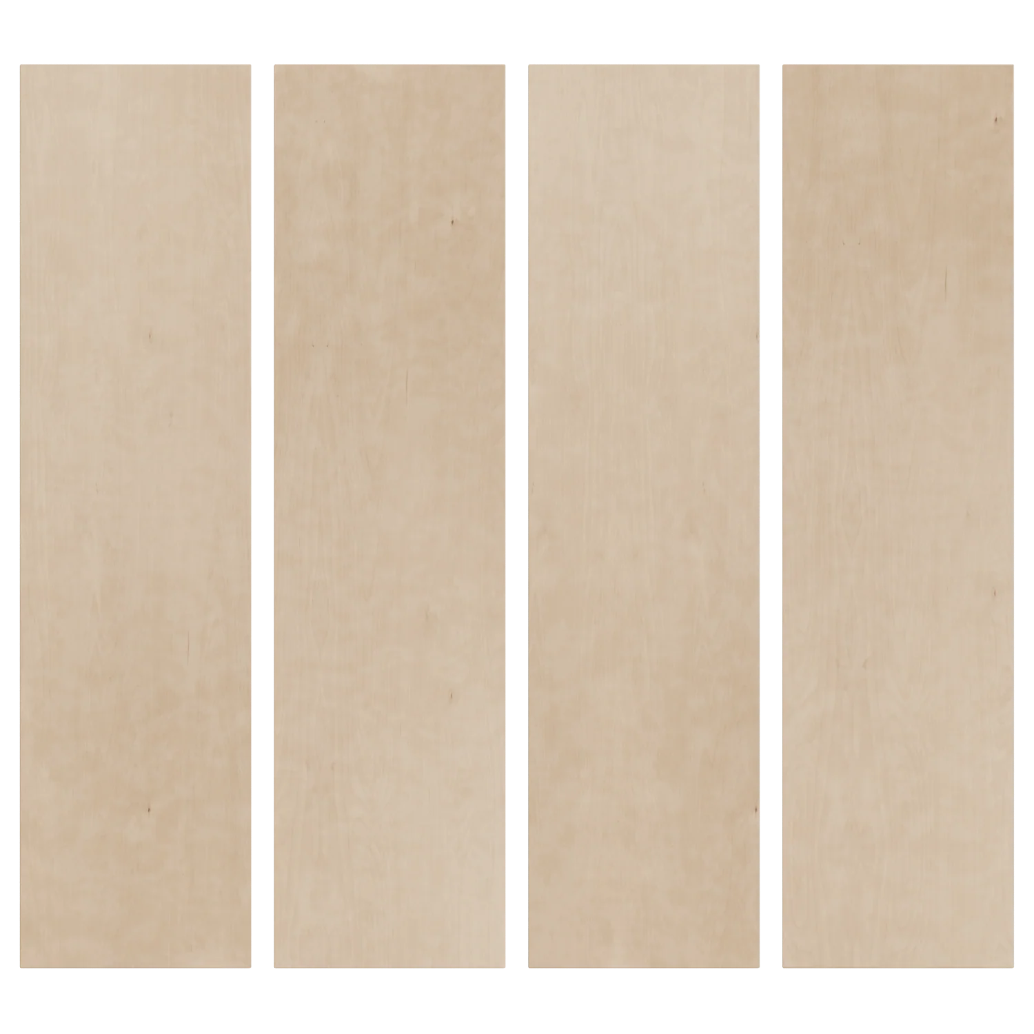 Serviceability - Bed Panels - Image 15