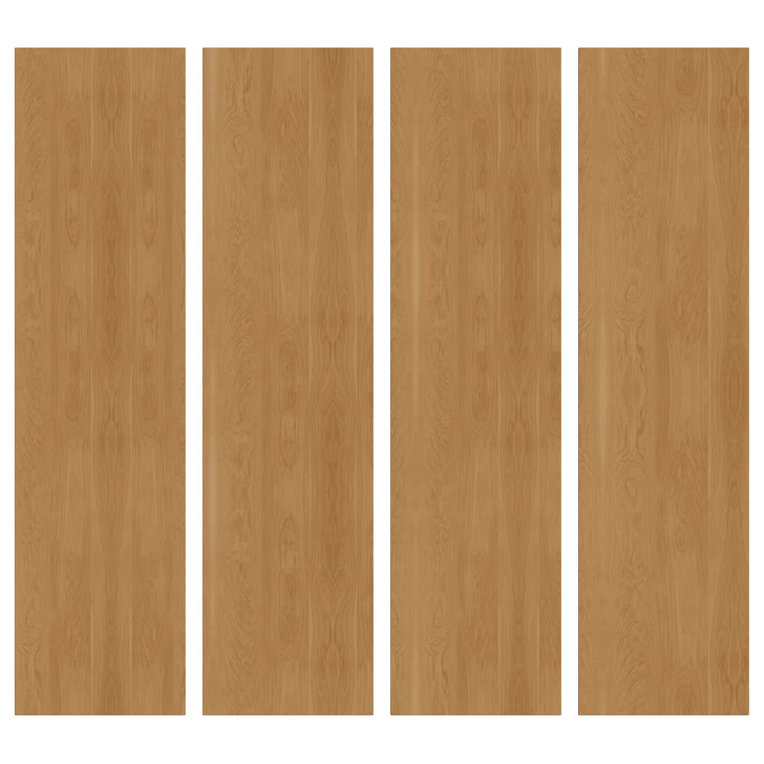 Serviceability - Bed Panels - Image 20