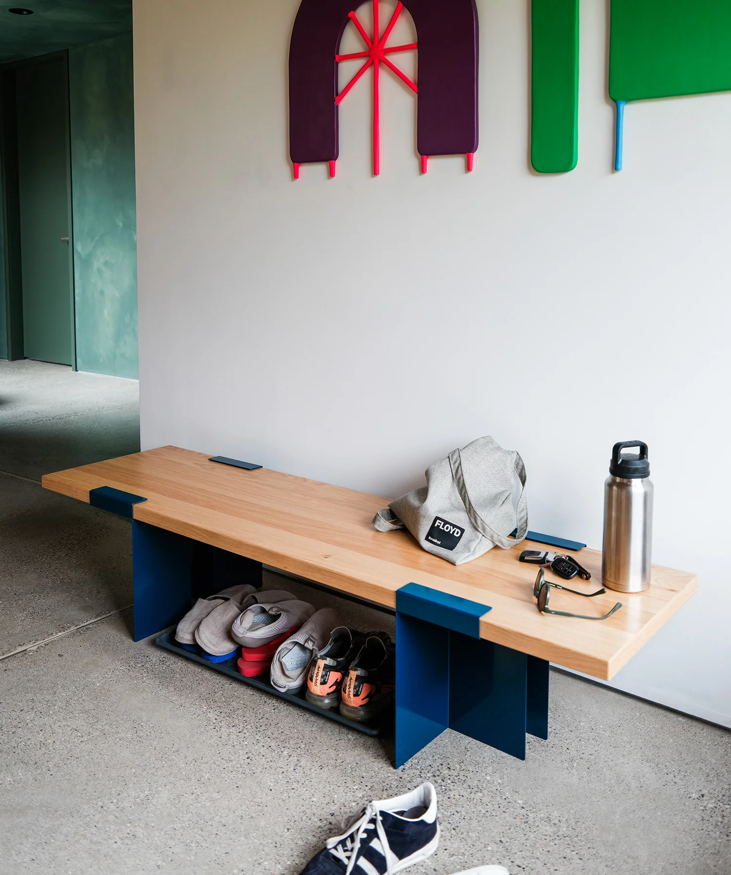 The Lift Off Bench - Image 15