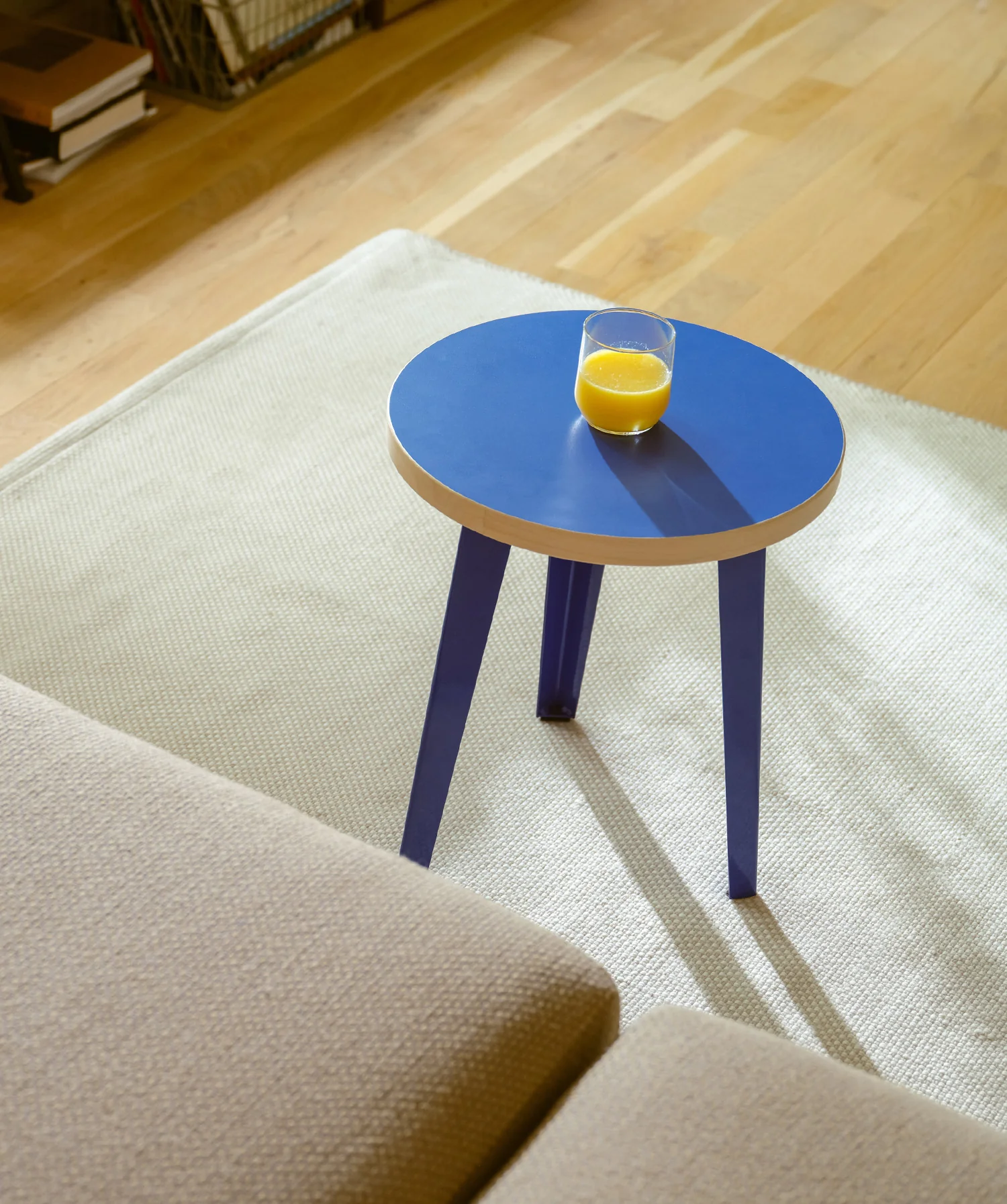 The Side Table - Image 26