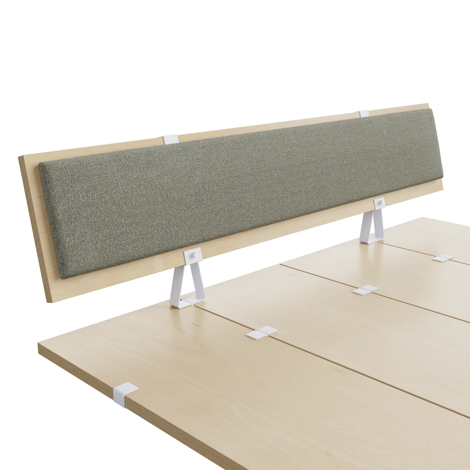 Upholstered Headboard Add-On - King - Image 6